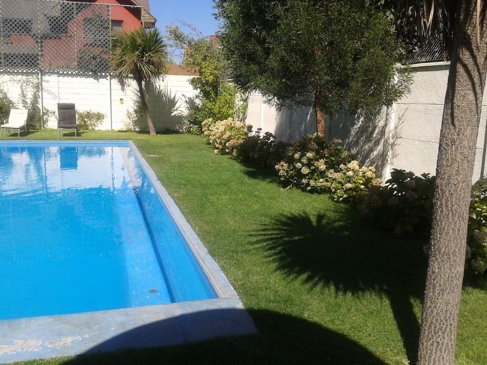 Foto de los servicios de Hotel Mar Andino