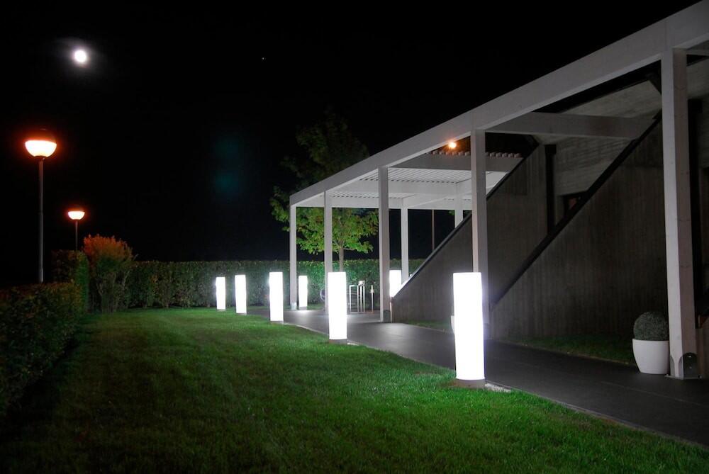 Foto del exterior de Hotel Cavallino