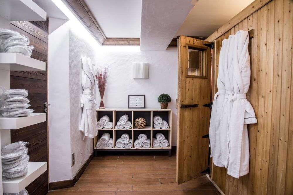 Foto de los servicios de Hotel Christiania