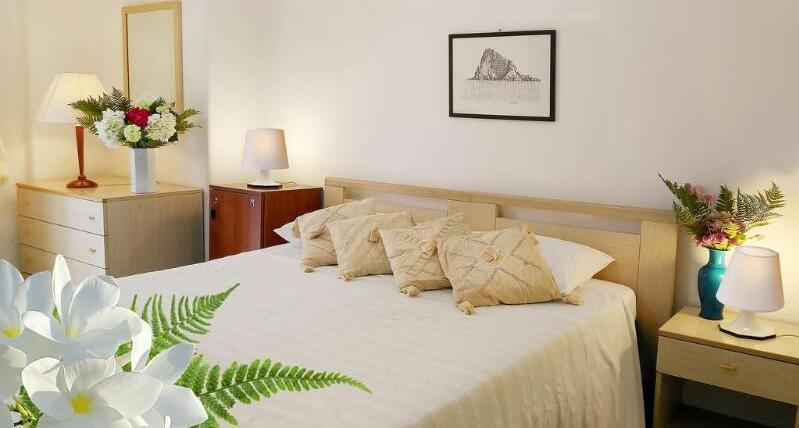Foto general de Hotel Villa Augustus