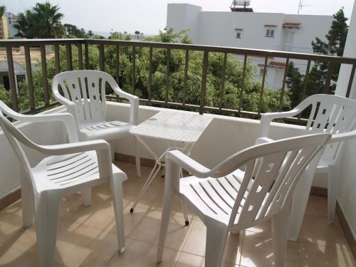 Foto general de Apartamentos Mar Bella