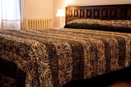 Foto de una habitación de Hotel Los Angeles