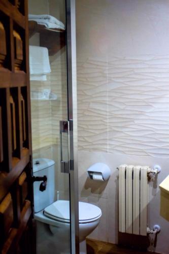 Foto del baño de Hotel Los Angeles