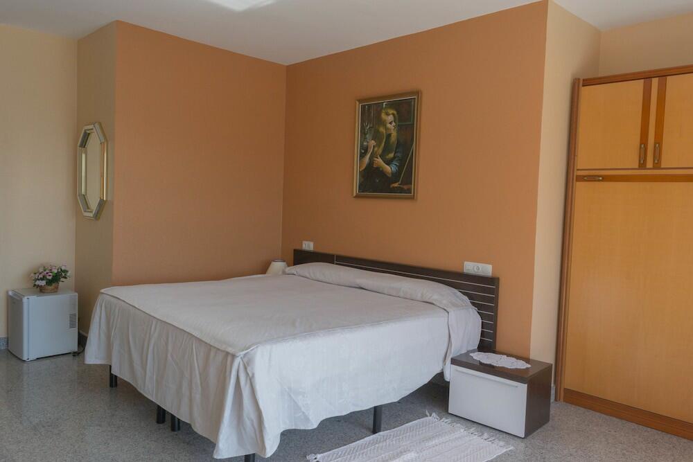 Foto del entorno de Hotel Galicia