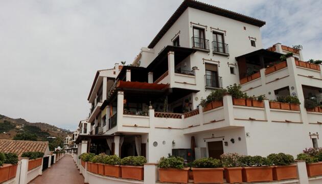 Foto de Apartamentos Bahía Santa Cruz