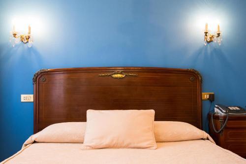 Foto de una habitación de Casa España