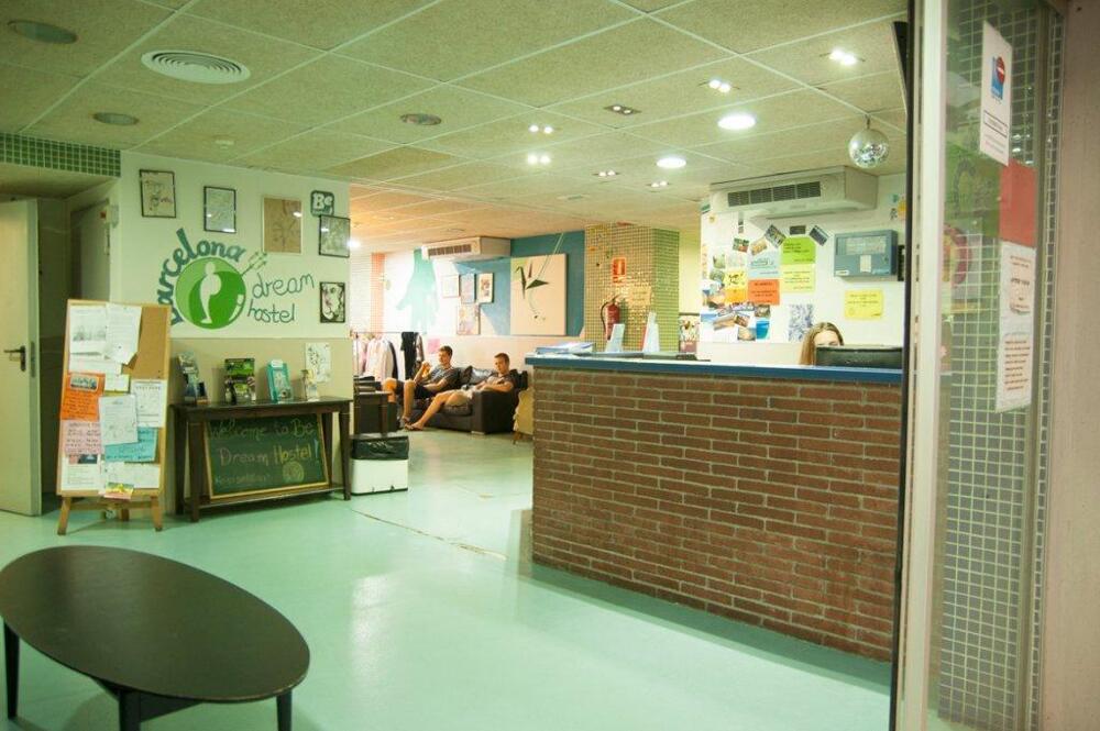 Foto general de Be Dream Hostel