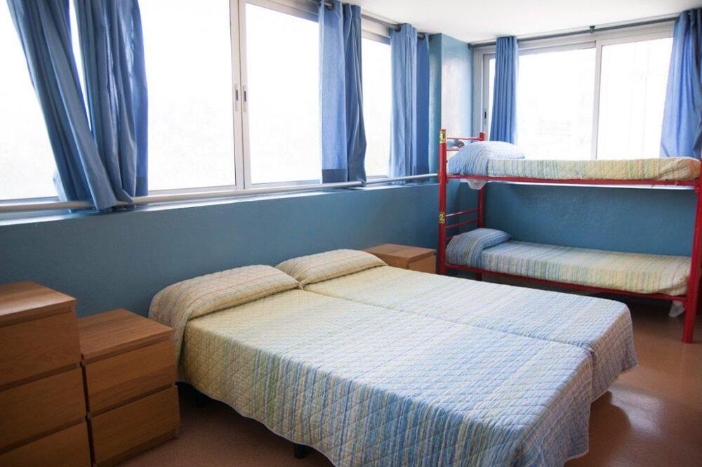 Foto general de Be Dream Hostel