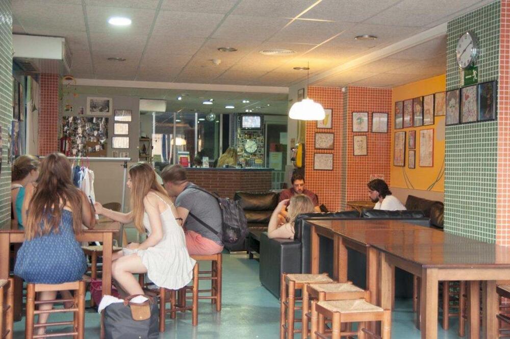 Foto general de Be Dream Hostel