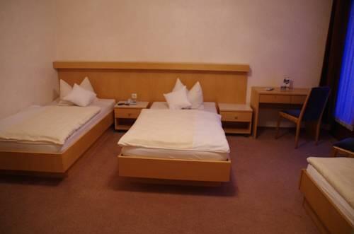 Foto general de Hotel Herrenrest