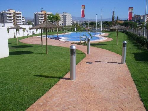 Foto de los servicios de Apartamentos Arenales Playa Mar Holidays