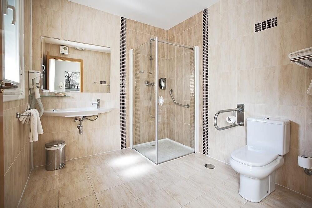 Foto del baño de Hostal T4