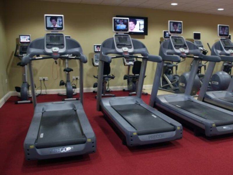Foto general de The Kenmare Bay Hotel &amp;amp; Leisure Resort