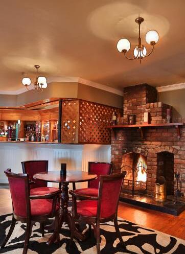Foto de los servicios de The Kenmare Bay Hotel &amp;amp; Leisure Resort