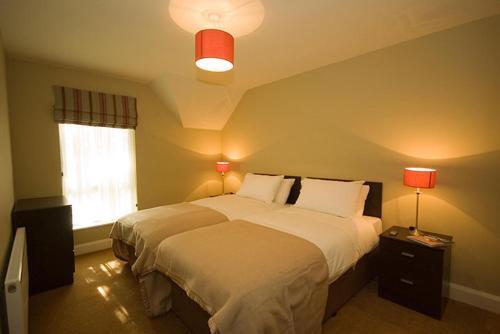 Foto de una habitación de The Kenmare Bay Hotel &amp;amp; Leisure Resort