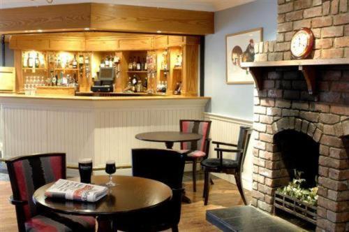 Foto de los servicios de The Kenmare Bay Hotel &amp;amp; Leisure Resort