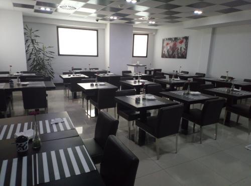 Foto de restauración de Hotel Nap Oviedo