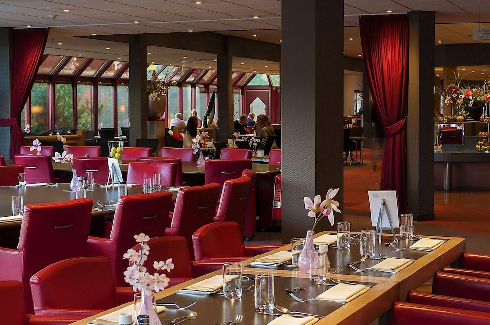 Foto de restauración de Postillion Hotel Arnhem