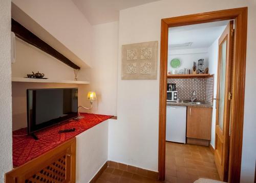 Foto de una habitación de Alquileres Vacacionales APN Rio Darro