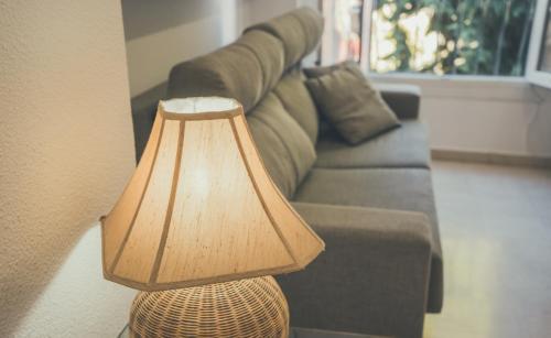 Foto de una habitación de Alquileres Vacacionales APN Rio Darro