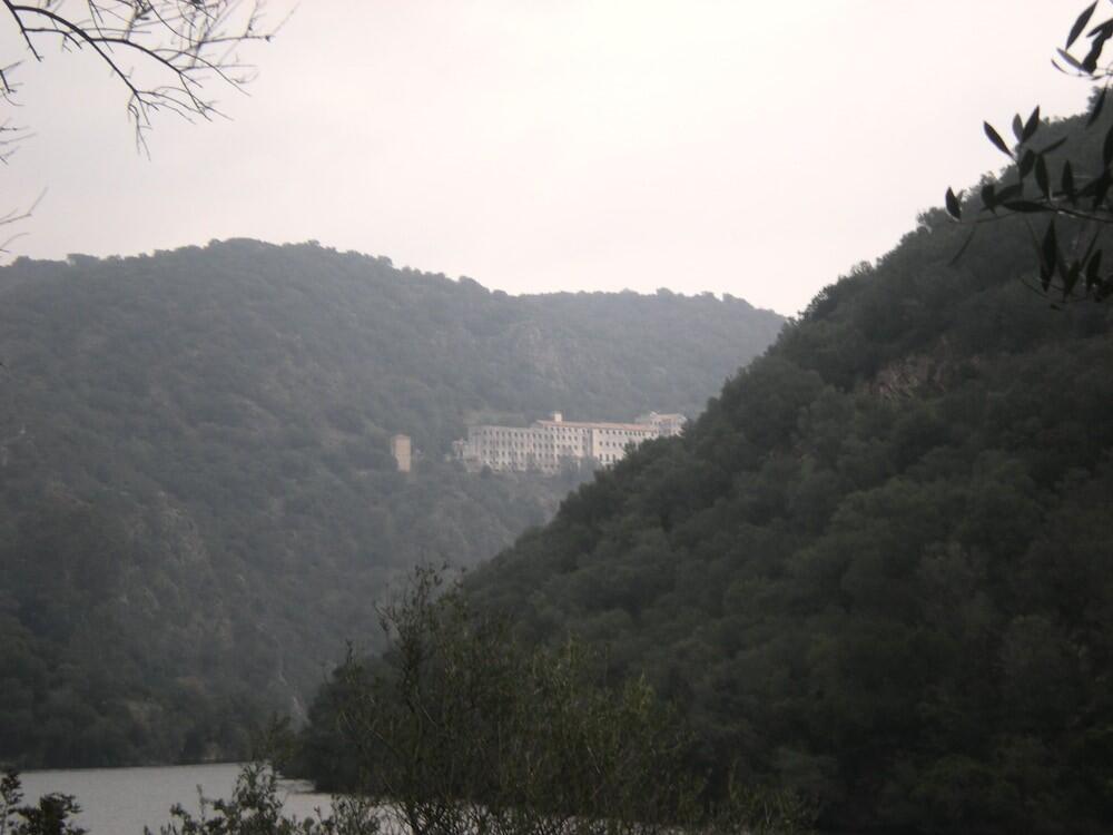 Foto general de Centro de Naturaleza Cañada Verde