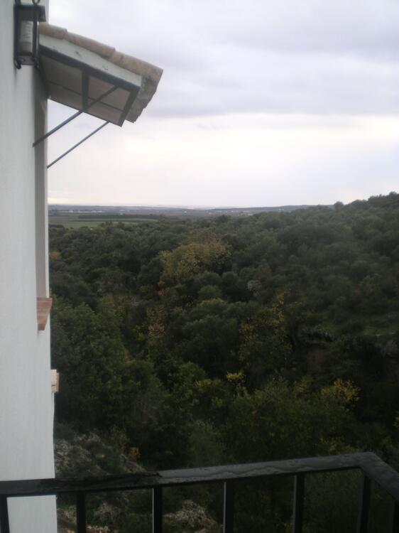 Foto de una habitación de Centro de Naturaleza Cañada Verde
