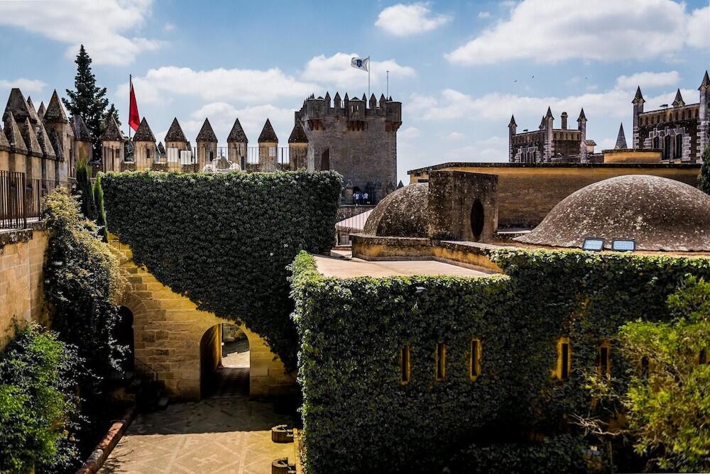 Foto general de Centro de Naturaleza Cañada Verde
