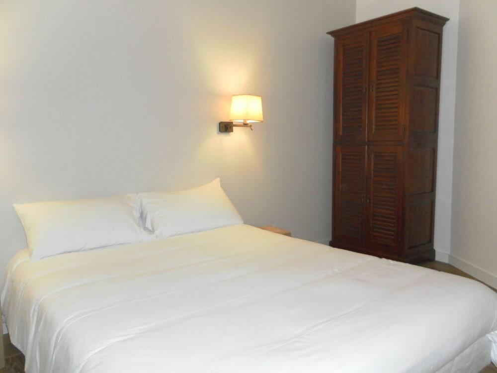 Room – Hotel Alaïa
