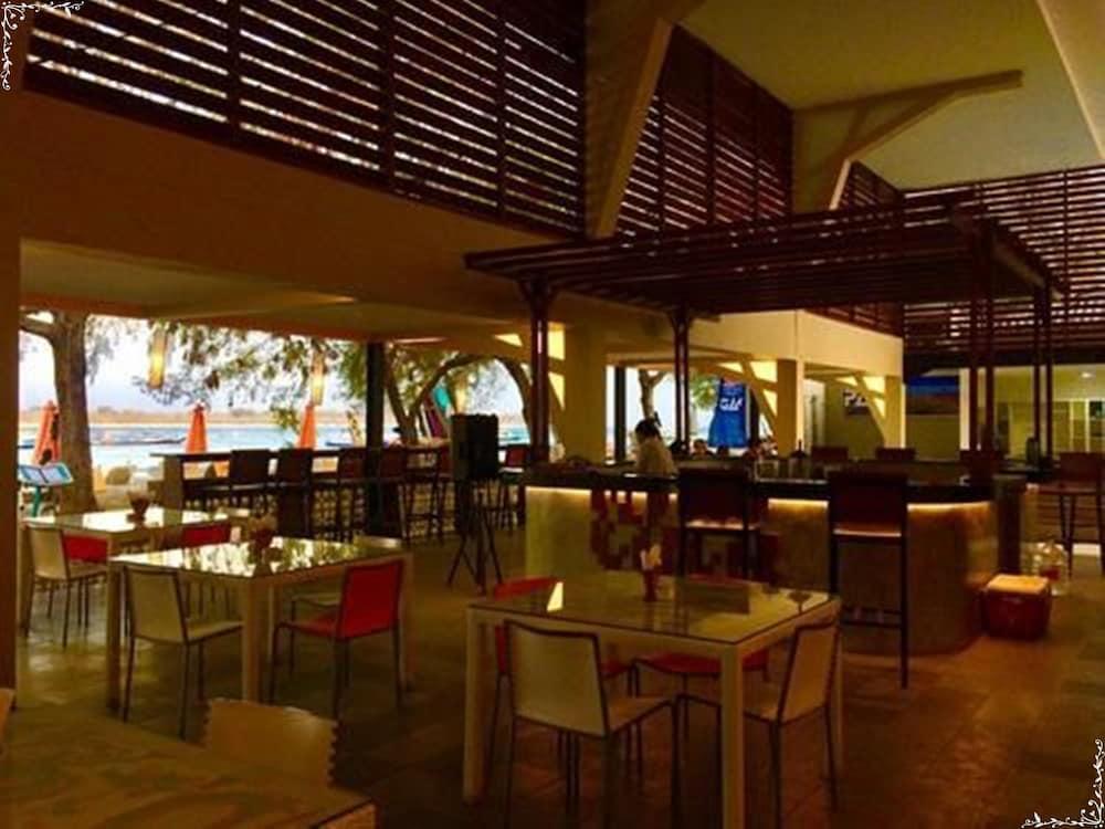 Foto general de Gili Divers Hotel