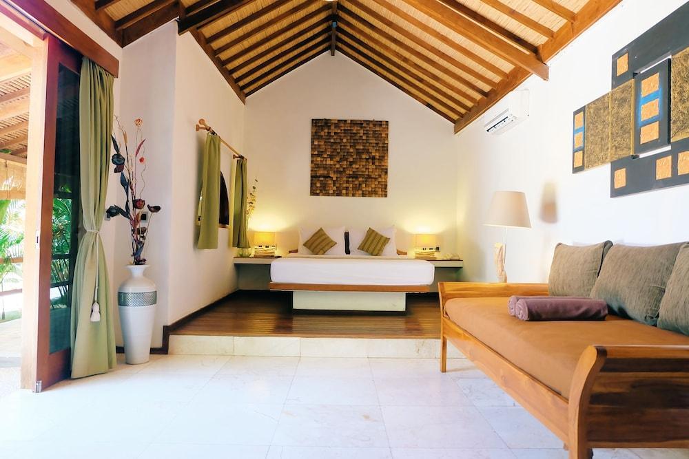 Foto general de Gili Divers Hotel