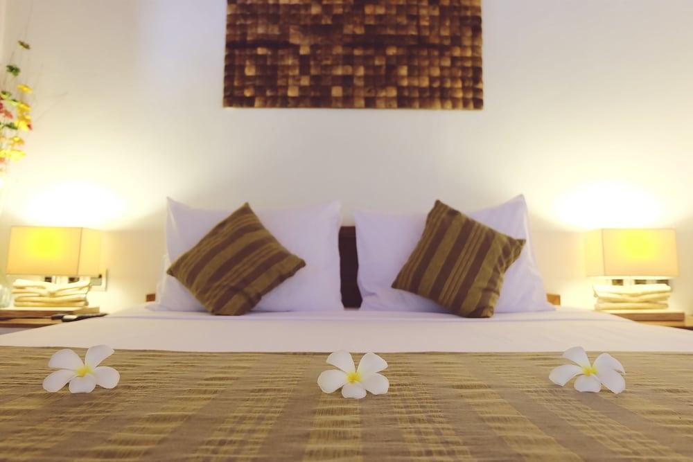 Foto general de Gili Divers Hotel