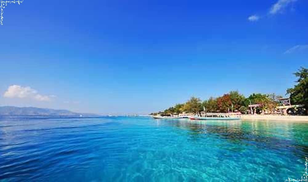 Foto general de Gili Divers Hotel