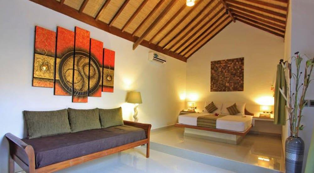 Foto general de Gili Divers Hotel