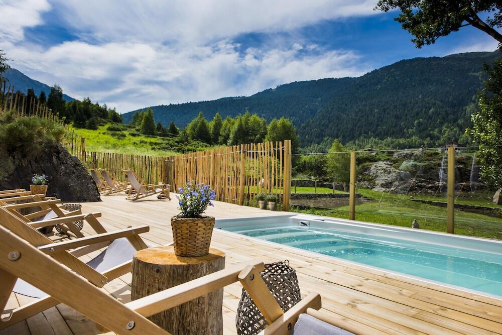 Foto de los servicios de Mountain Hostel Tarter