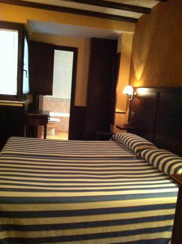 Foto de una habitación de Hosteria Casa Vallejo