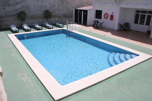Foto de los servicios de Hostal Pinar