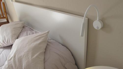 Foto de una habitación de Hostal Pinar