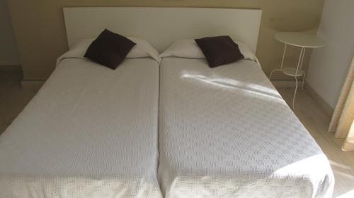 Foto de una habitación de Hostal Pinar