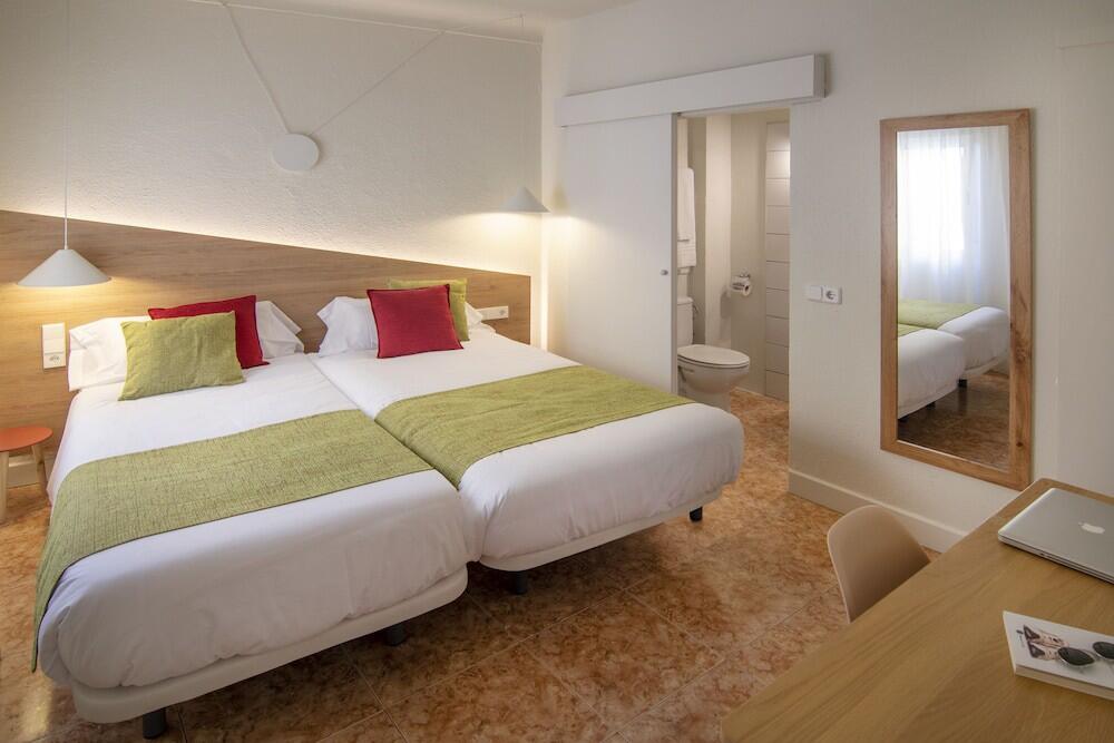 Foto del baño de Apuntadores 8