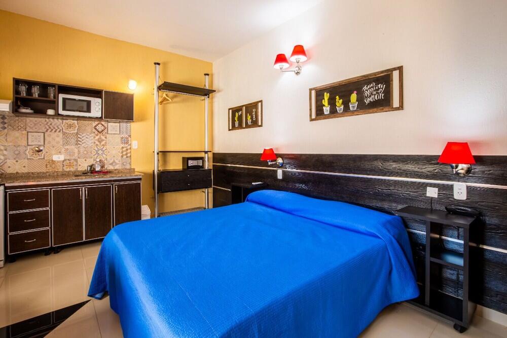 Foto de una habitación de Hotel Calimera