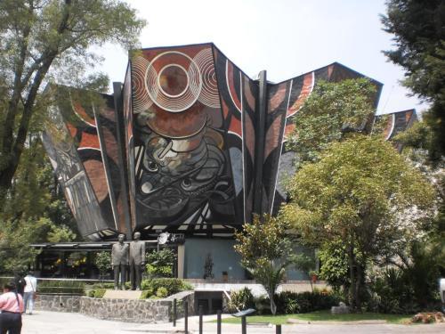 Foto del entorno de Hotel El Greco