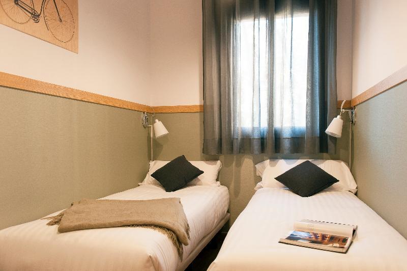 Foto de una habitación de MH Apartments Gracia