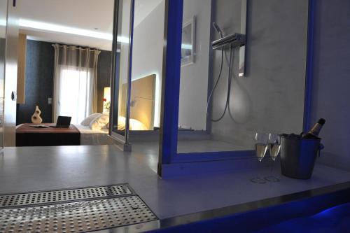 Foto de los servicios de Alquileres Vacacionales Gaudint Barcelona Suites
