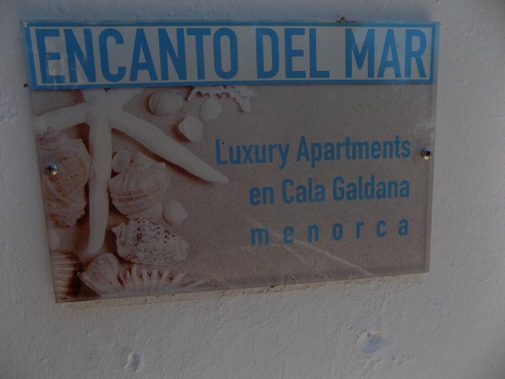 Foto de una habitación de Apartamentos Encanto Del Mar