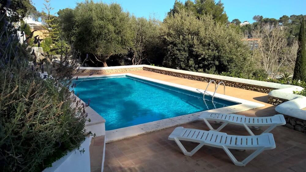 Foto de los servicios de Apartamentos Encanto Del Mar