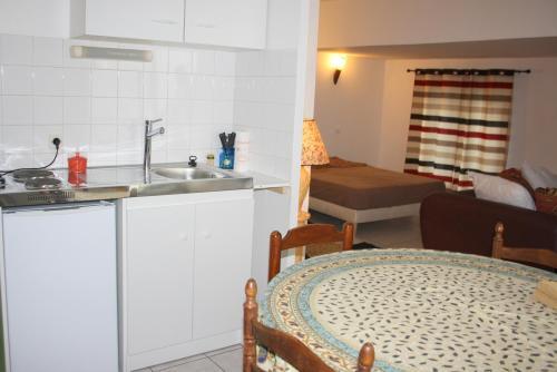 Foto general de Mas de Bellegou Bed and Breakfast