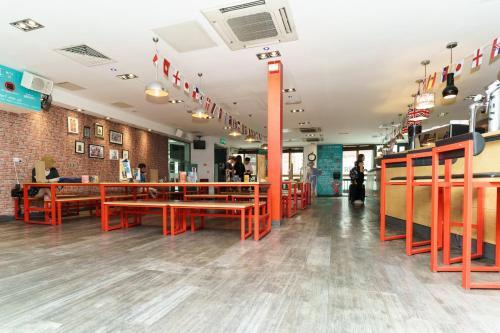 Foto de los servicios de Albergue YHA London Central