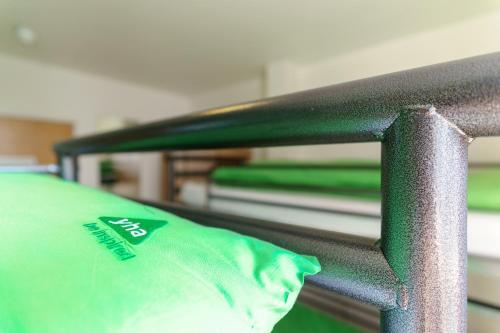Foto de una habitación de Albergue YHA London Central