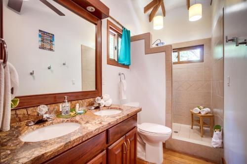 Foto de una habitación de Hotel Mariposa Belize Beach Resort