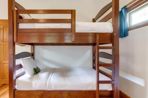 Foto de una habitación de Hotel Mariposa Belize Beach Resort